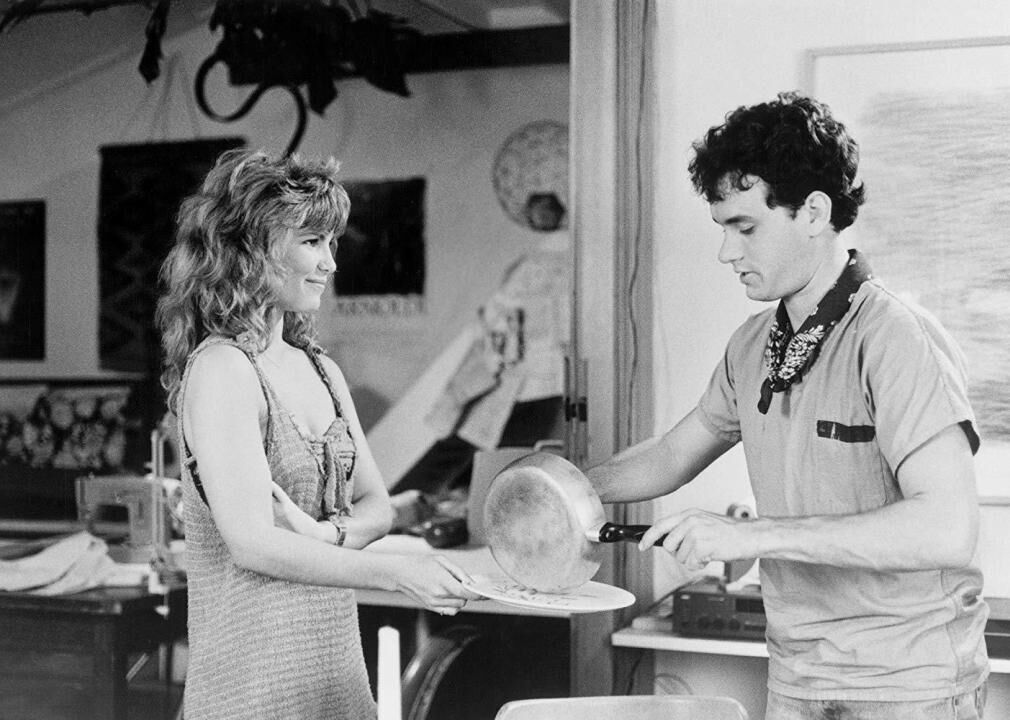 #36. Bachelor Party (1984)